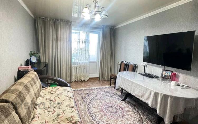 3-комнатная квартира · 60.5 м² · 2/5 этаж, Джандильдинова 94 за 15.6 млн 〒 в Кокшетау — фото 2