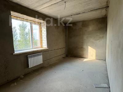 2-бөлмелі пәтер · 65.9 м² · 1/5 қабат, Жана Аул, бағасы: 26.5 млн ₸ в Семее