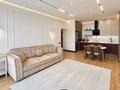 2-комнатная квартира · 70 м² · 27/33 этаж, Аль-фараби 15/1 за 1 млн ₸ в Алматы, Бостандыкский р-н — фото 6