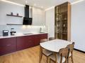 2-комнатная квартира · 70 м² · 27/33 этаж, Аль-фараби 15/1 за 1 млн ₸ в Алматы, Бостандыкский р-н — фото 7