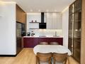 2-комнатная квартира · 70 м² · 27/33 этаж, Аль-фараби 15/1 за 1 млн ₸ в Алматы, Бостандыкский р-н — фото 8