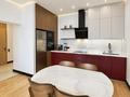 2-комнатная квартира · 70 м² · 27/33 этаж, Аль-фараби 15/1 за 1 млн ₸ в Алматы, Бостандыкский р-н — фото 9