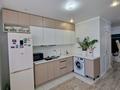 3-комнатная квартира · 80.2 м² · 5/9 этаж, Ахмет Байтурсынулы 39, 39/1, 39/2, 39/3 — Хазрет Султан мечеть, Пирамида за ~ 40 млн ₸ в Астане, Сарайшык р-н