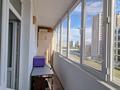3-комнатная квартира · 80.2 м² · 5/9 этаж, Ахмет Байтурсынулы 39, 39/1, 39/2, 39/3 — Хазрет Султан мечеть, Пирамида за ~ 40 млн ₸ в Астане, Сарайшык р-н — фото 11