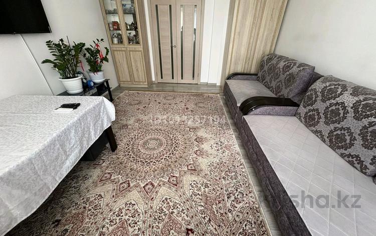 2-бөлмелі пәтер · 67 м² · 1/6 қабат, Иле 30/2 — 63 школы, бағасы: 31 млн ₸ в Астане, Алматы р-н — фото 2