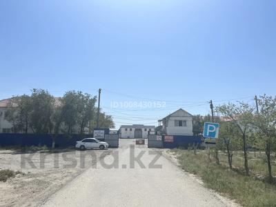 Промбаза · 1.8 га, Северная пром.зона 52 — Трасса Атырау-Астрахань за 1 200 ₸