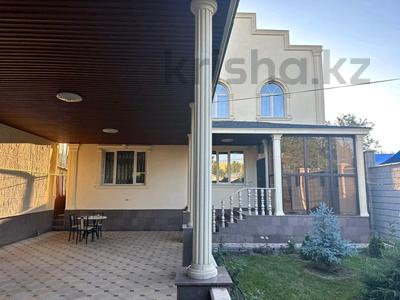 Жеке үй · 6 бөлме · 250 м² · 8 жүзд., Шемякина 344, бағасы: 1 млн ₸ в Алматы, Турксибский р-н
