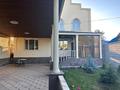 Отдельный дом · 6 комнат · 250 м² · 8 сот., Шемякина 344 за 1 млн ₸ в Алматы, Турксибский р-н — фото 11