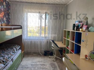 2-комнатная квартира · 54 м² · 9/9 этаж, мкр Юго-Восток, Мкр Гульдер 1 16 за 18.5 млн ₸ в Караганде, Казыбек би р-н