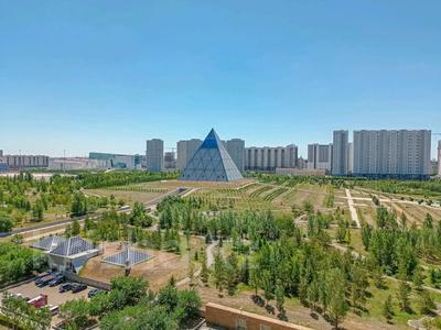 3-бөлмелі пәтер · 100 м², Ахмет Байтурсынова 5, бағасы: 600 000 ₸ в Астане, Сарайшык р-н
