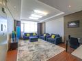 3-комнатная квартира · 100 м², Ахмет Байтурсынова 5 за 600 000 ₸ в Астане, Сарайшык р-н — фото 2