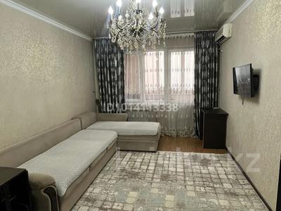 1-комнатная квартира · 38.9 м² · 4/5 этаж, мкр Жулдыз-2 за 25 млн ₸ в Алматы, Турксибский р-н