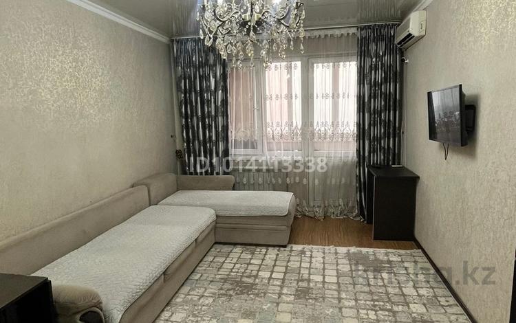 1-комнатная квартира · 38.9 м² · 4/5 этаж, мкр Жулдыз-2 за 25 млн ₸ в Алматы, Турксибский р-н — фото 2