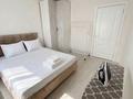 2-бөлмелі пәтер · 45 м² · 3/14 қабат, Толе би 24, бағасы: 18 000 ₸ в Астане, Нура р-н