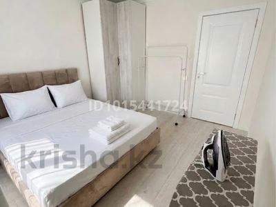 2-бөлмелі пәтер · 45 м² · 3/14 қабат, Толе би 24, бағасы: 18 000 ₸ в Астане, Нура р-н