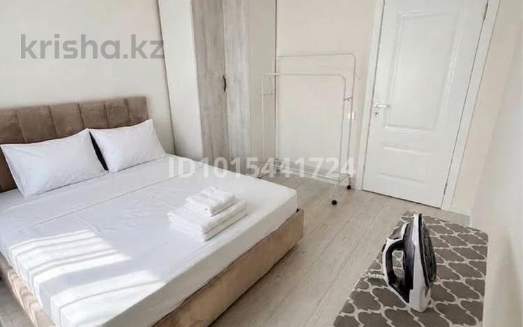 2-бөлмелі пәтер · 45 м² · 3/14 қабат, Толе би 24, бағасы: 18 000 ₸ в Астане, Нура р-н — фото 12