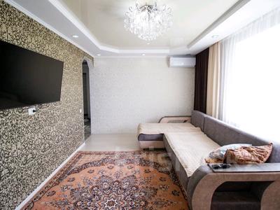 2-комнатная квартира, 51 м², 5/5 этаж, Самал за ~ 15.3 млн 〒 в Талдыкоргане, мкр Самал