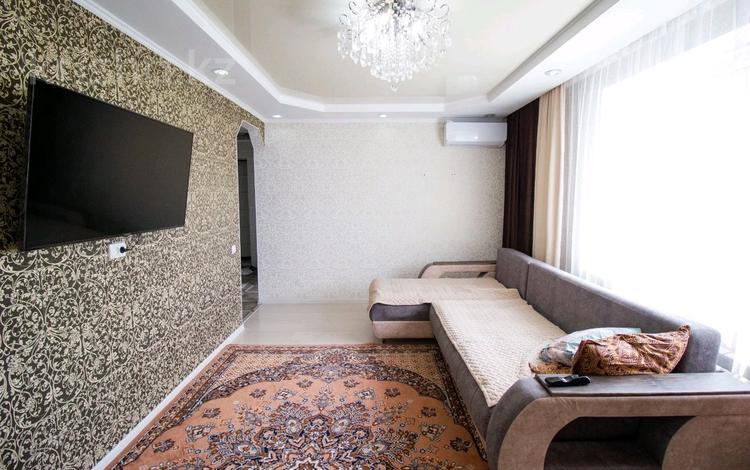 2-комнатная квартира, 51 м², 5/5 этаж, Самал за ~ 15.3 млн 〒 в Талдыкоргане, мкр Самал — фото 2