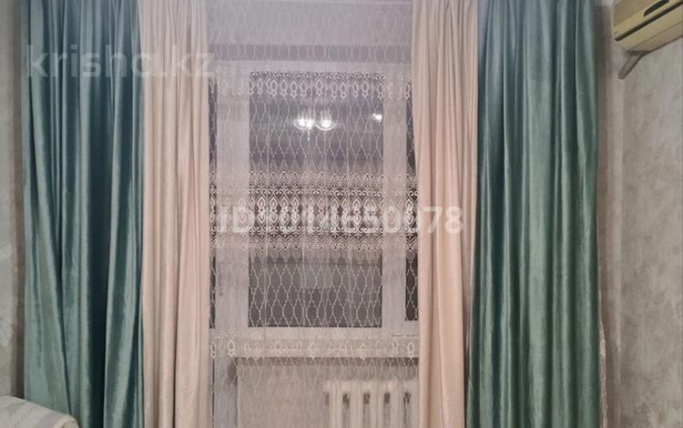 1-комнатная квартира · 34 м² · 2/5 этаж, мкр 8, Абылхаир-хана 70/1 — ТД Актобе,Кафе Манты за 120 000 ₸ — фото 2
