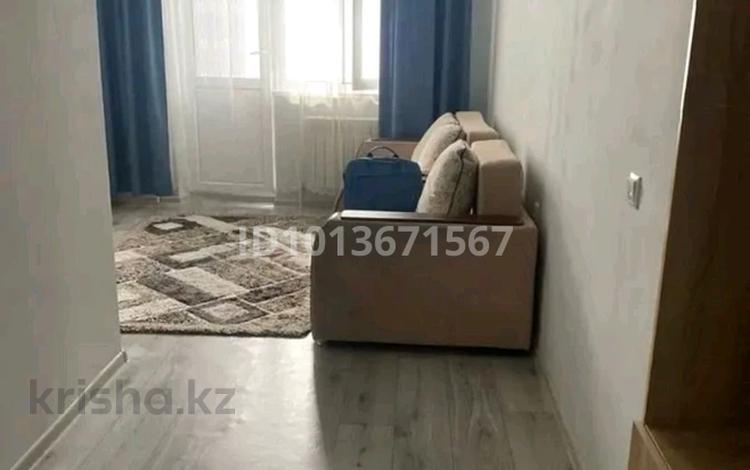 1-бөлмелі пәтер · 27 м² · 8/14 қабат, Ракымжана Кошкарбаева 45а, бағасы: 16 млн ₸ в Астане, Алматы р-н — фото 7
