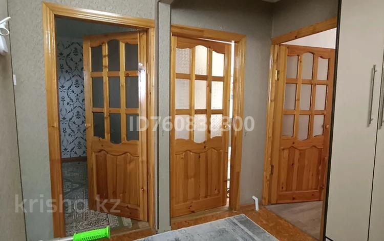 4-комнатная квартира · 75 м² · 4/5 этаж, Ж/м Тогус. Нефтеразведка КПД 1/25 за 18 млн ₸ в Шымкенте, Енбекшинский р-н — фото 2