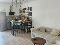 2-бөлмелі пәтер · 54 м² · 1/3 қабат, мкр Юго-Восток, Бауыржана Момышулы, бағасы: 23.5 млн ₸ в Караганде, Казыбек би р-н — фото 8