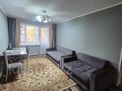 3-комнатная квартира · 58.4 м² · 2/5 этаж, 408 квартал 15 за 22 млн 〒 в Семее