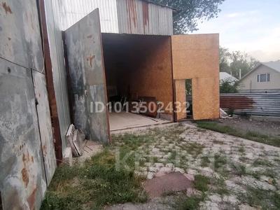 Гараж · 120 м² · мкр Акбулак, Лизунова 15 — Лизунова Шарипова, бағасы: 300 000 ₸ в Алматы, Алатауский р-н