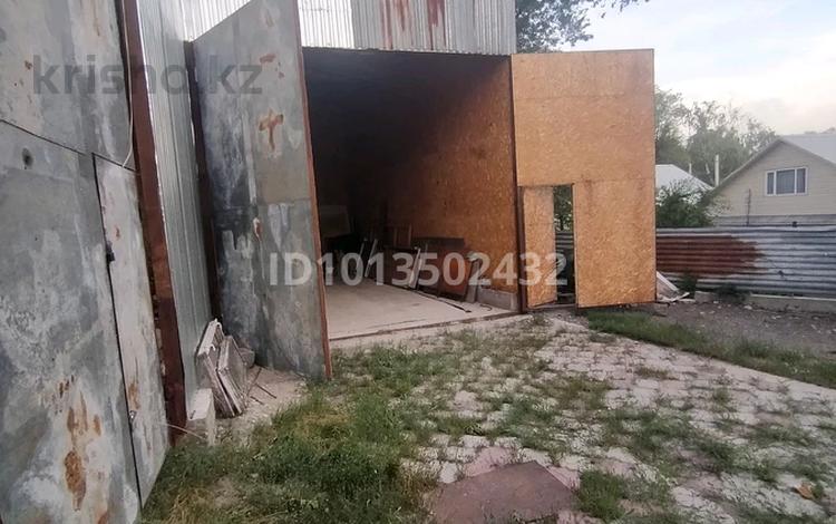 Гараж · 120 м² · мкр Акбулак, Лизунова 15 — Лизунова Шарипова, бағасы: 300 000 ₸ в Алматы, Алатауский р-н — фото 2