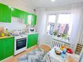 2-комнатная квартира · 53 м² · 5/5 этаж, Абылай хана за 15.5 млн ₸ в Талдыкоргане