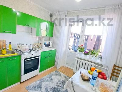 2-комнатная квартира · 53 м² · 5/5 этаж, Абылай хана за 15.5 млн ₸ в Талдыкоргане