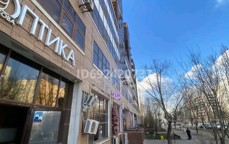 3-комнатная квартира · 87 м² · 5/14 этаж, Сыганак 54 — Сауран за 500 000 ₸ в Астане — фото 18