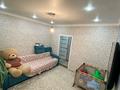 2-бөлмелі пәтер · 50 м² · 2/3 қабат, Коргалжынское шоссе, бағасы: 32.9 млн ₸ в Астане, Нура р-н — фото 4