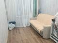 2-бөлмелі пәтер · 50 м² · 2/3 қабат, Коргалжынское шоссе, бағасы: 32.9 млн ₸ в Астане, Нура р-н — фото 2