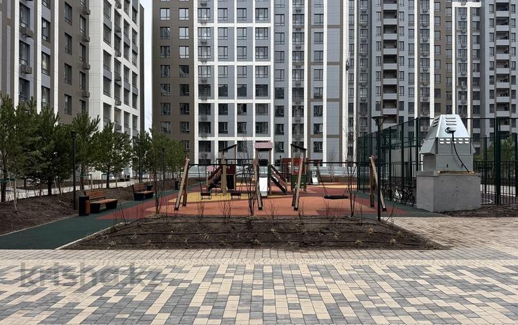 2-комнатная квартира · 67.7 м², Шамши Калдаяков 60Б, 60А за ~ 39.3 млн ₸ в Астане, Сарайшык р-н — фото 5