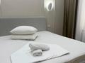 2-комнатная квартира · 54 м² · 5/9 этаж, мкр Нурсая, Абылхаир хана 69 за 25 000 ₸ в Атырау — фото 2