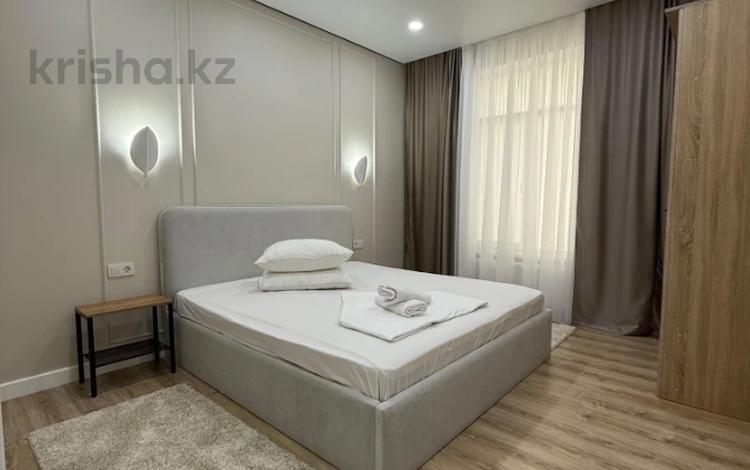 2-комнатная квартира · 54 м² · 5/9 этаж, мкр Нурсая, Абылхаир хана 69 за 25 000 ₸ в Атырау — фото 9