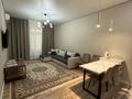 2-комнатная квартира · 54 м² · 5/9 этаж, мкр Нурсая, Абылхаир хана 69 за 25 000 ₸ в Атырау — фото 4