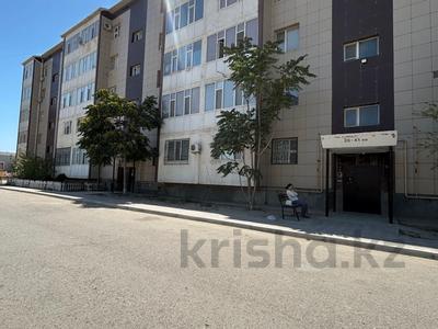 2-комнатная квартира · 54 м² · 1/5 этаж, 16-й мкр 18 за 14.8 млн ₸ в Актау