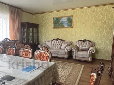 Отдельный дом · 7 комнат · 339.2 м² · 12 сот., Нуржанова 8 за 85 млн 〒 в Павлодаре