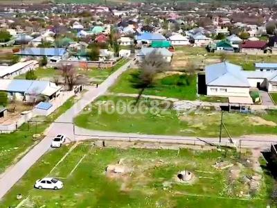Участок · 16 соток, Астана 7/1, 7/2 — Балабақша жанында за 10 млн ₸ в Тюлькубасе