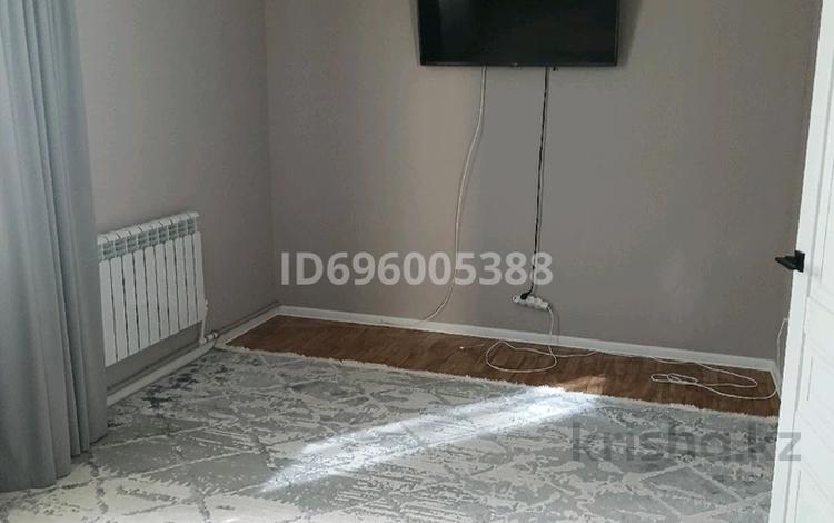 Отдельный дом · 4 комнаты · 120 м² · 5 сот., мкр. Зачаганск пгт, Мкр. Зачаганск пгт птица фабрика ул. Сарарка 85/1 85/1 — Птица фабрика за 18 млн 〒 в Уральске — фото 2