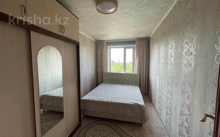 2-комнатная квартира · 44.9 м² · 5/5 этаж, Микрорайон 1а 10 за 10 млн ₸ в Сарани — фото 2