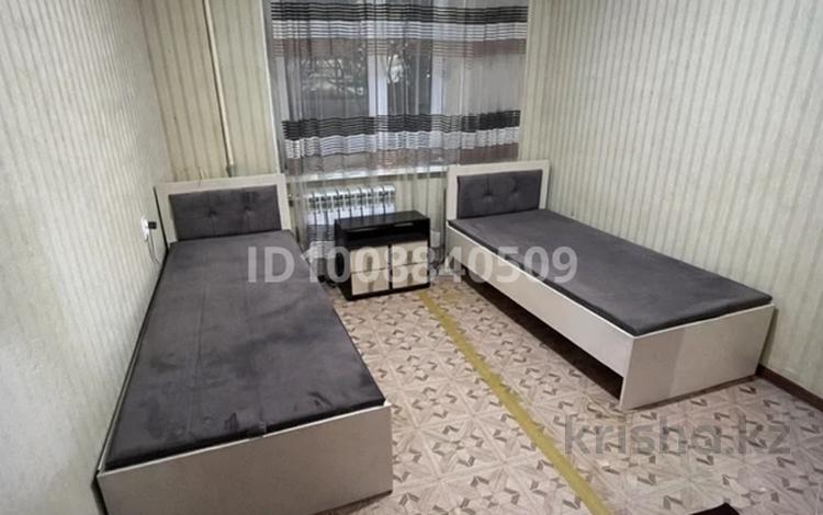 3 комнаты · 60 м², Дуйсенова 114 за 60 000 〒 в Алматы, Бостандыкский р-н — фото 7