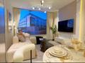 2-комнатная квартира, 76 м², 4/22 этаж, Maison Elysee 56 за 77.8 млн 〒 в Дубае