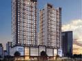2-комнатная квартира, 76 м², 4/22 этаж, Maison Elysee 56 за 77.8 млн 〒 в Дубае — фото 3