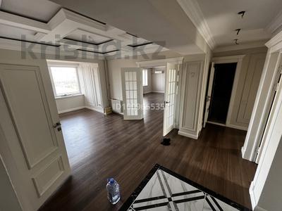 4-комнатная квартира · 125 м² · 2/5 этаж, мкр Нурсат 24 за 55 млн ₸ в Шымкенте, Каратауский р-н