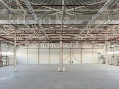 Қоймалар · 600 м², бағасы: 3 млн ₸ в Астане, Алматы р-н