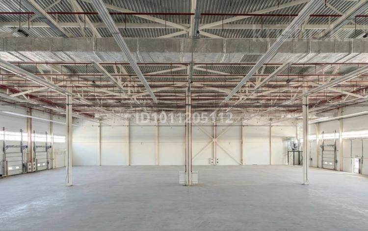 Қоймалар · 600 м², бағасы: 3 млн ₸ в Астане, Алматы р-н — фото 2