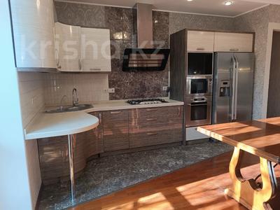 4-бөлмелі пәтер · 118.5 м² · 3/3 қабат, Назарбаева 105 — Толе би, бағасы: 115 млн ₸ в Алматы, Медеуский р-н